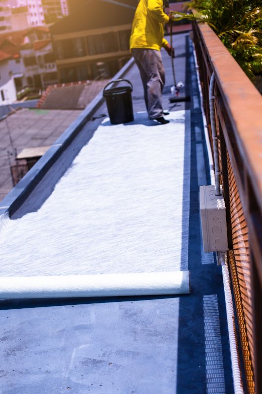 Waterproofing Solutions