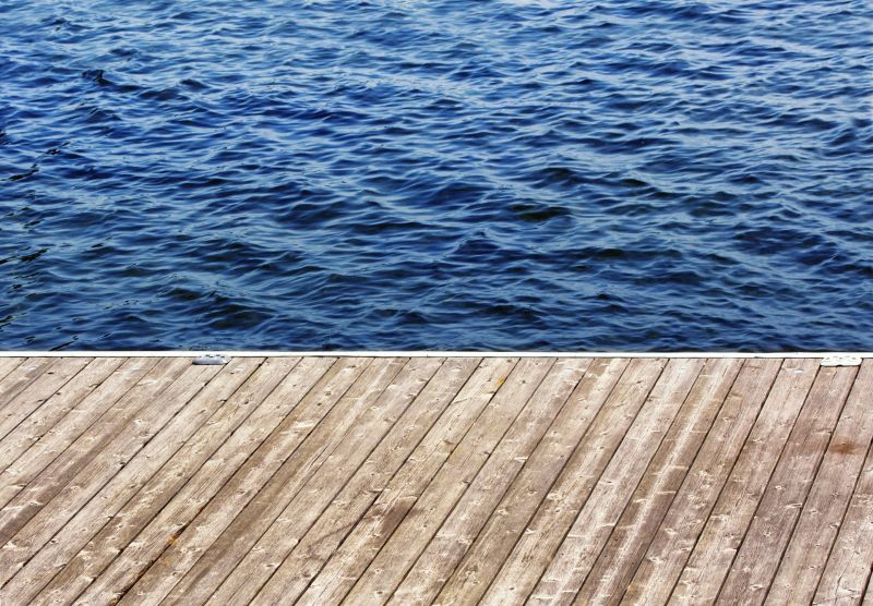 Boat Dock Installation in Olathe, KS