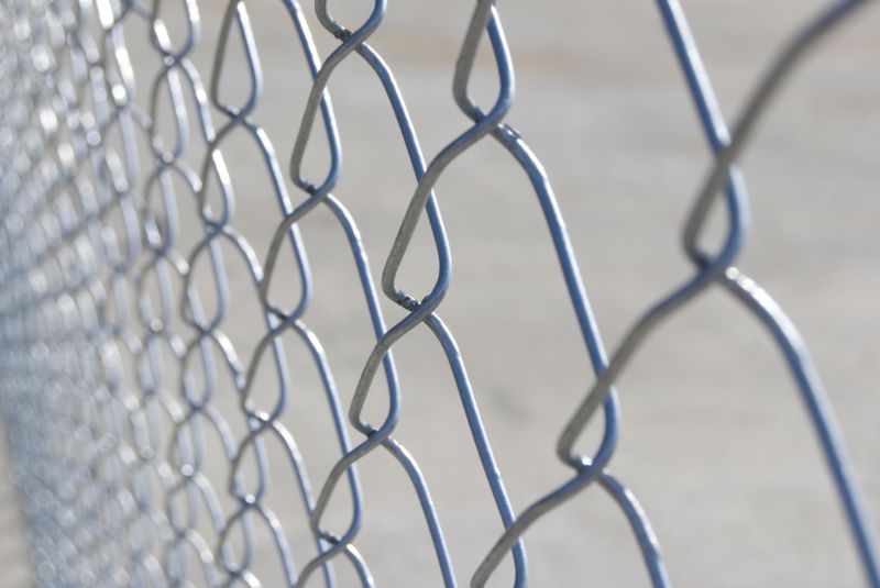 Chain Link Fence Installation in Roseville, CA