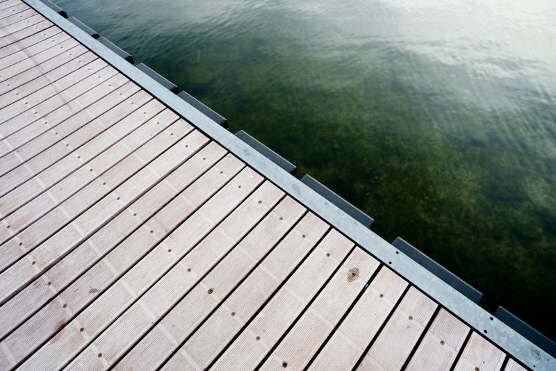Dock Building Service in Olathe, KS