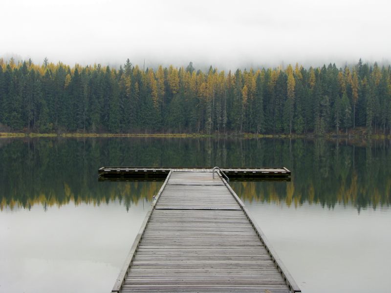 Dock Construction in Overland Park, KS