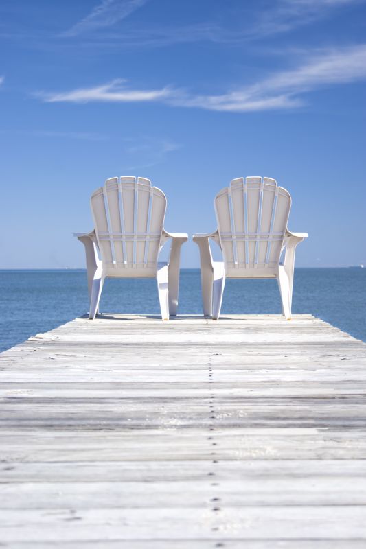 Dock Enlargement in Overland Park, KS