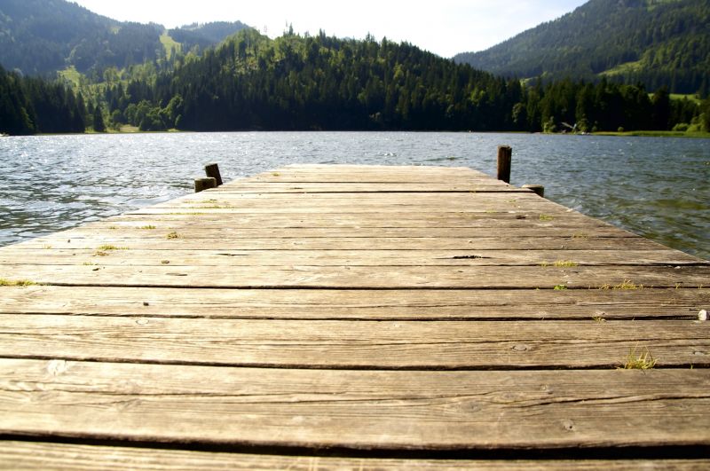 Dock Installation in Alpharetta, GA