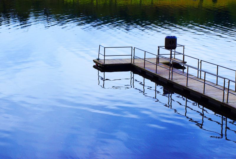Dock Replacement in Overland Park, KS