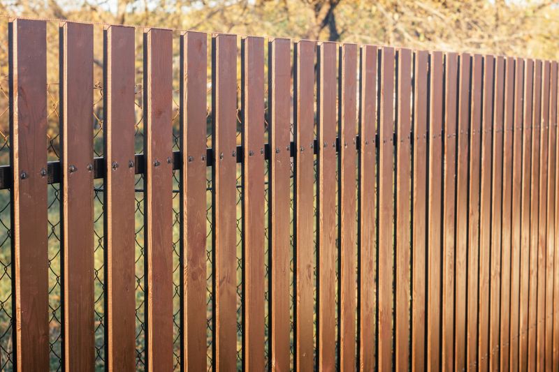 Fence Carpentry in Roseville, CA