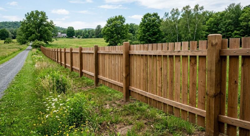 Fence Carpentry in Pearland, TX