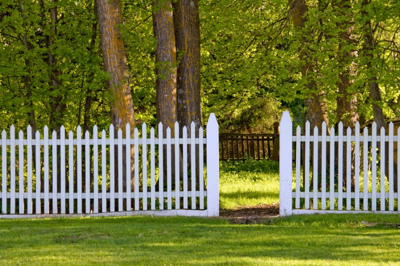 Paddock Fence Installation in Pearland, TX