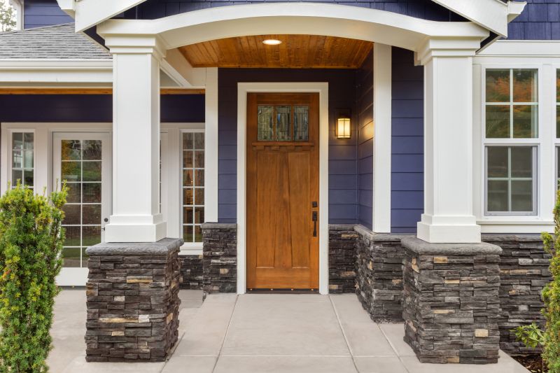 Porch Carpentry in Worcester, MA