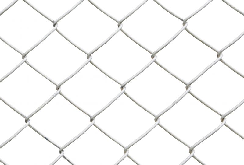 Wire Mesh Fence Installation in South Houston, TX