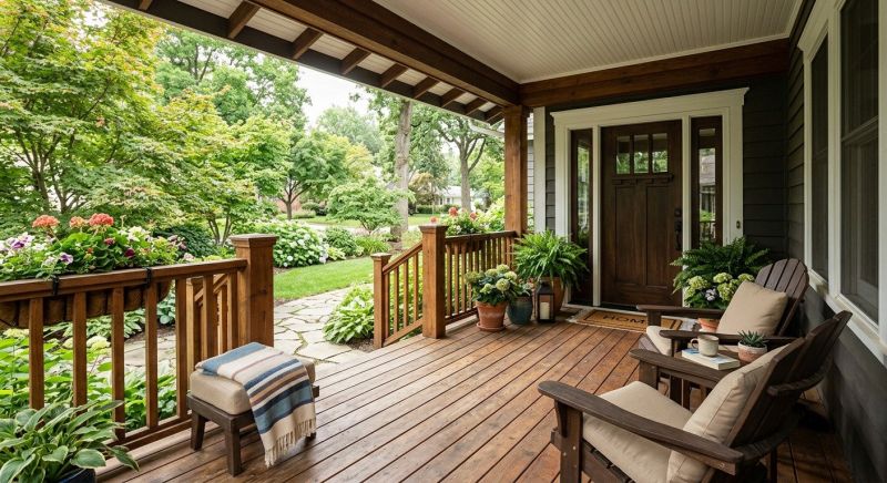 Stamford, CT